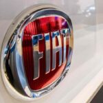 All’asta la storica FIAT