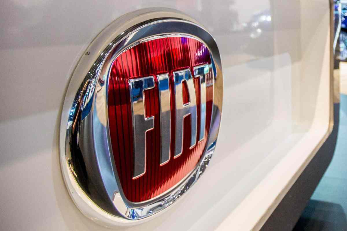 All’asta la storica FIAT