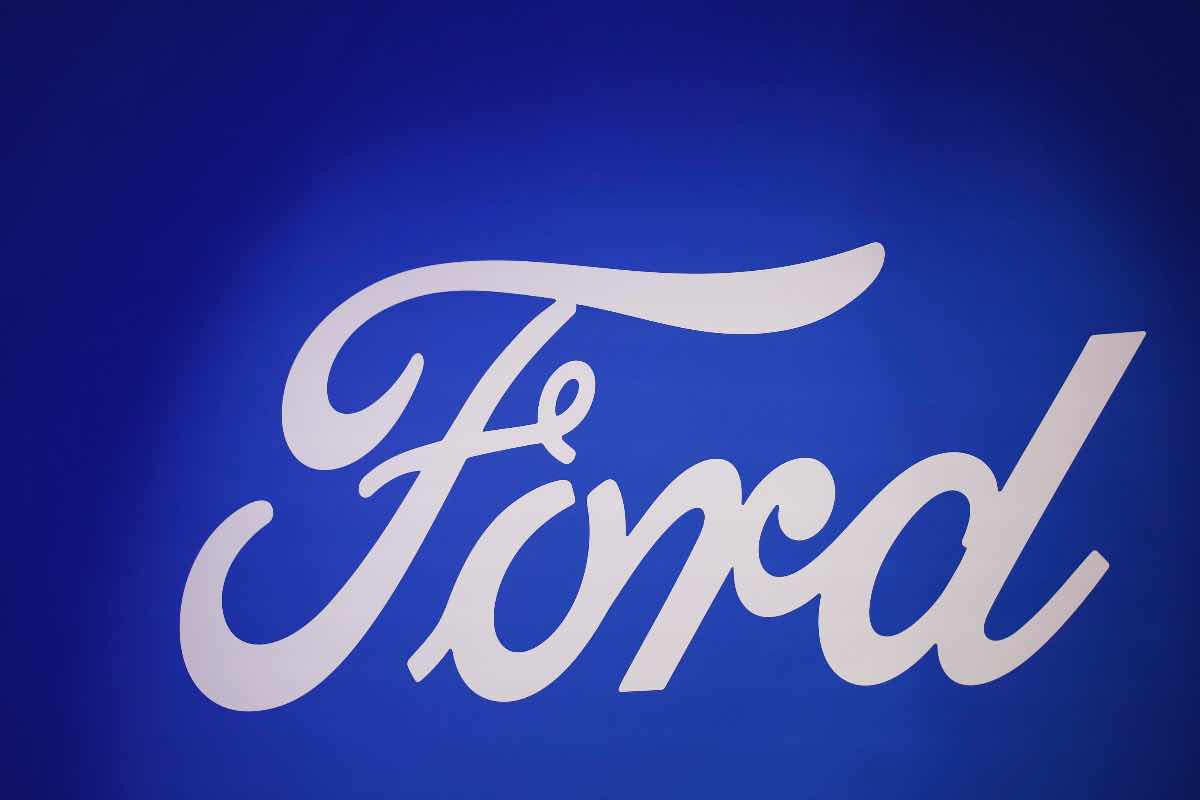 Ford motori termici in declino