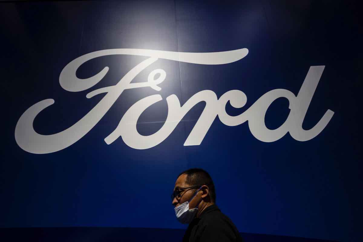 Ford scatta il richiamo