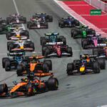 Formula 1 notizia terribile per il 2026