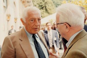 Gianni Agnelli era innamorato di questa FIAT