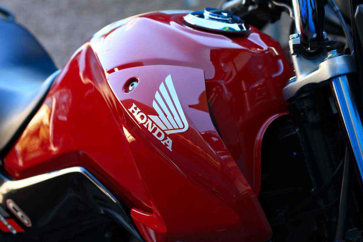 Honda crea il modello perfetto