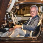 Horacio Pagani