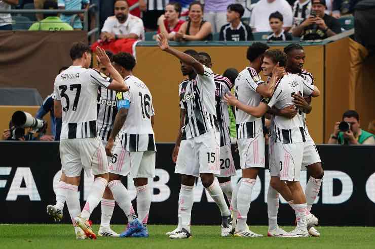 Juventus arriva l'aumento di capitale