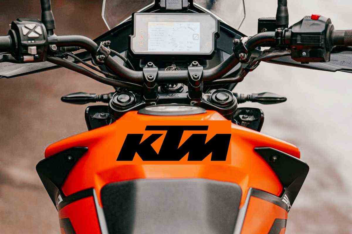 Nuovo colpo per la KTM