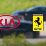 Questa Kia è più potente di una Ferrari