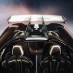 Nasce una supercar che mette dietro Ferrari e Lamborghini: potenza mostruosa, oltre 1.600 CV di potenza pura