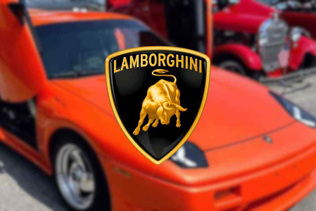 Trasforma una storica auto americana in una Lamborghini: gli appassionati gridano al sacrilegio (VIDEO)