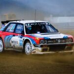 Lancia torna l'icona