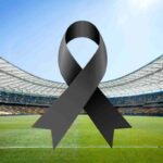Noto calciatore muore sul colpo
