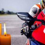Addio a un talento delle due ruote