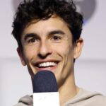Marc Marquez, sta facendo faville in Ducati