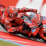 Marquez quanto incassa in base alle vittorie