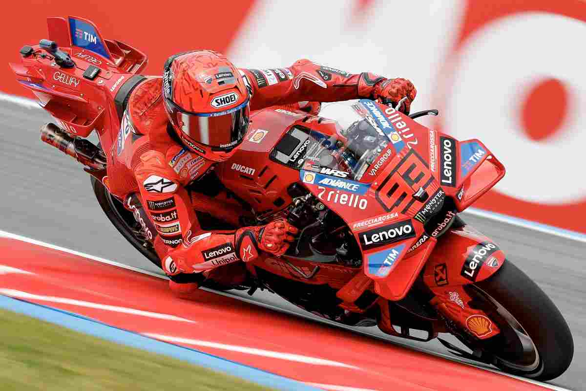 Marquez quanto incassa in base alle vittorie