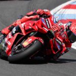 Marquez ha paura di perdere il titolo