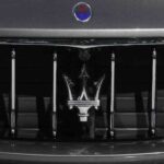 Maserati ritorno motore storico