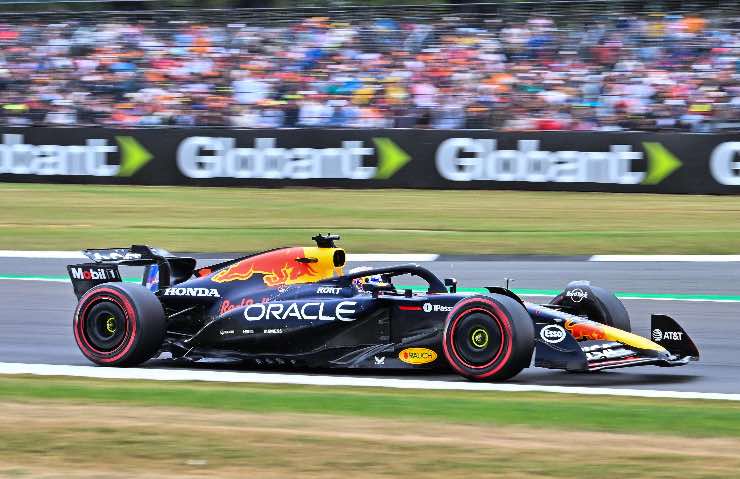 Max Verstappen Mintzlaff non vuole mollare