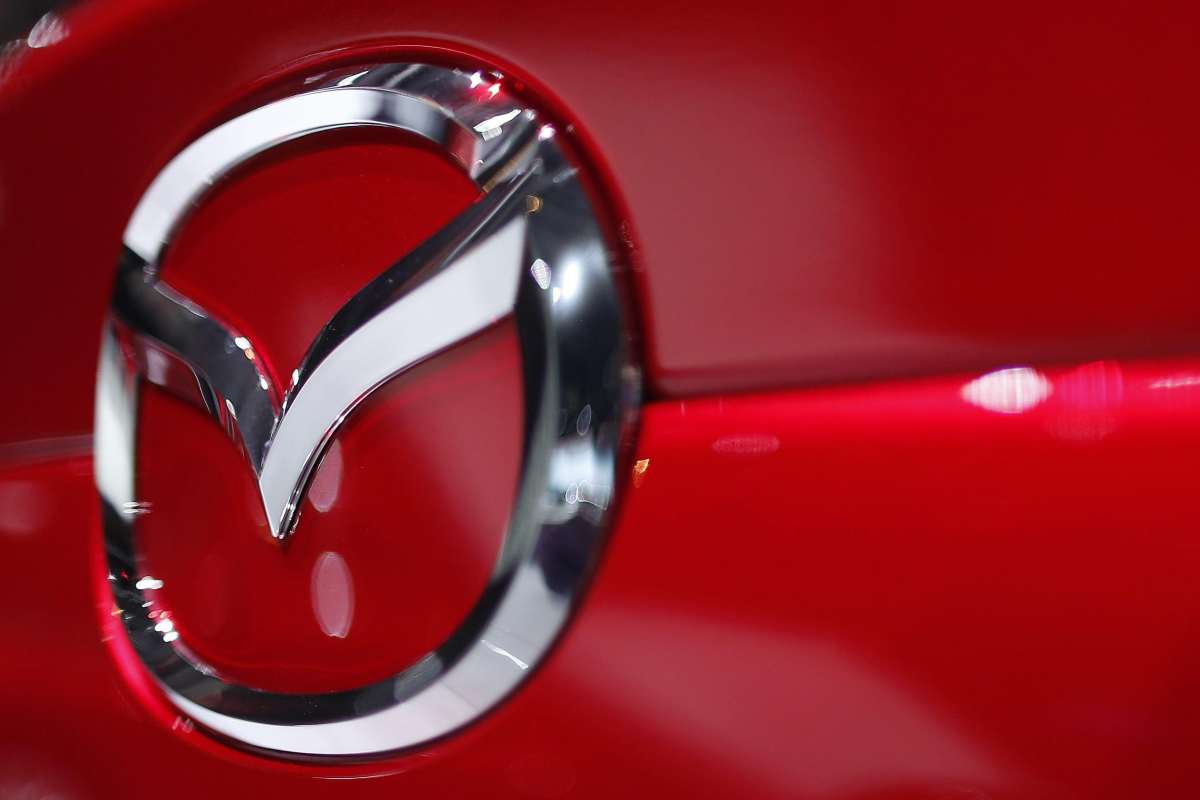 Mazda riporta in vita una sportiva da sogno