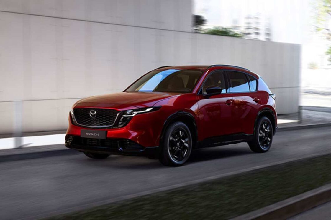 Dal Giappone arriva il SUV definitivo