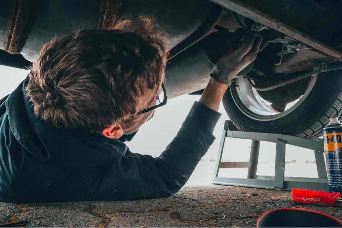 Meccanico consiglia le auto più affidabili