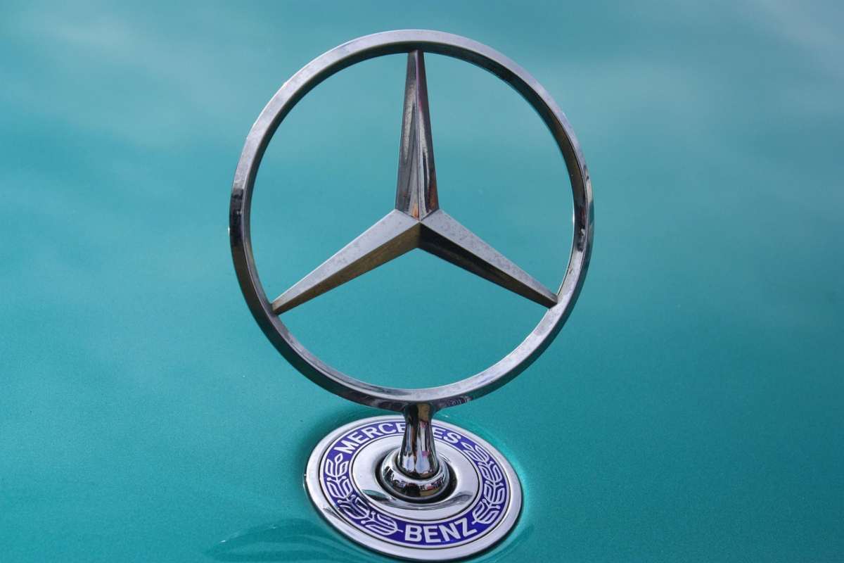 Mercedes autonomia da record