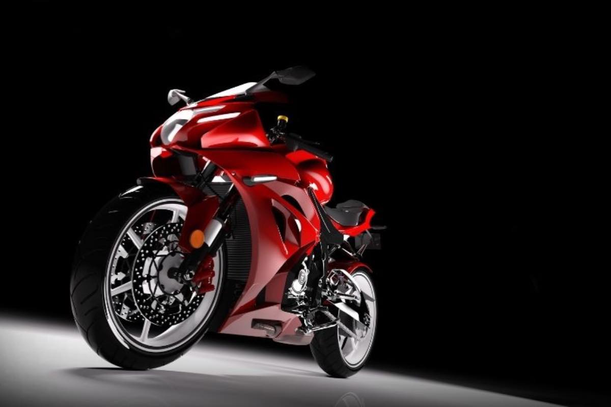 Moto costa meno di 8.000 euro e fa paura
