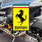 Nasce la moto Ferrari