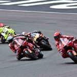 MotoGP torna in pista
