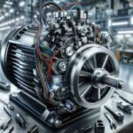 Vuoi conoscere il motore del futuro?