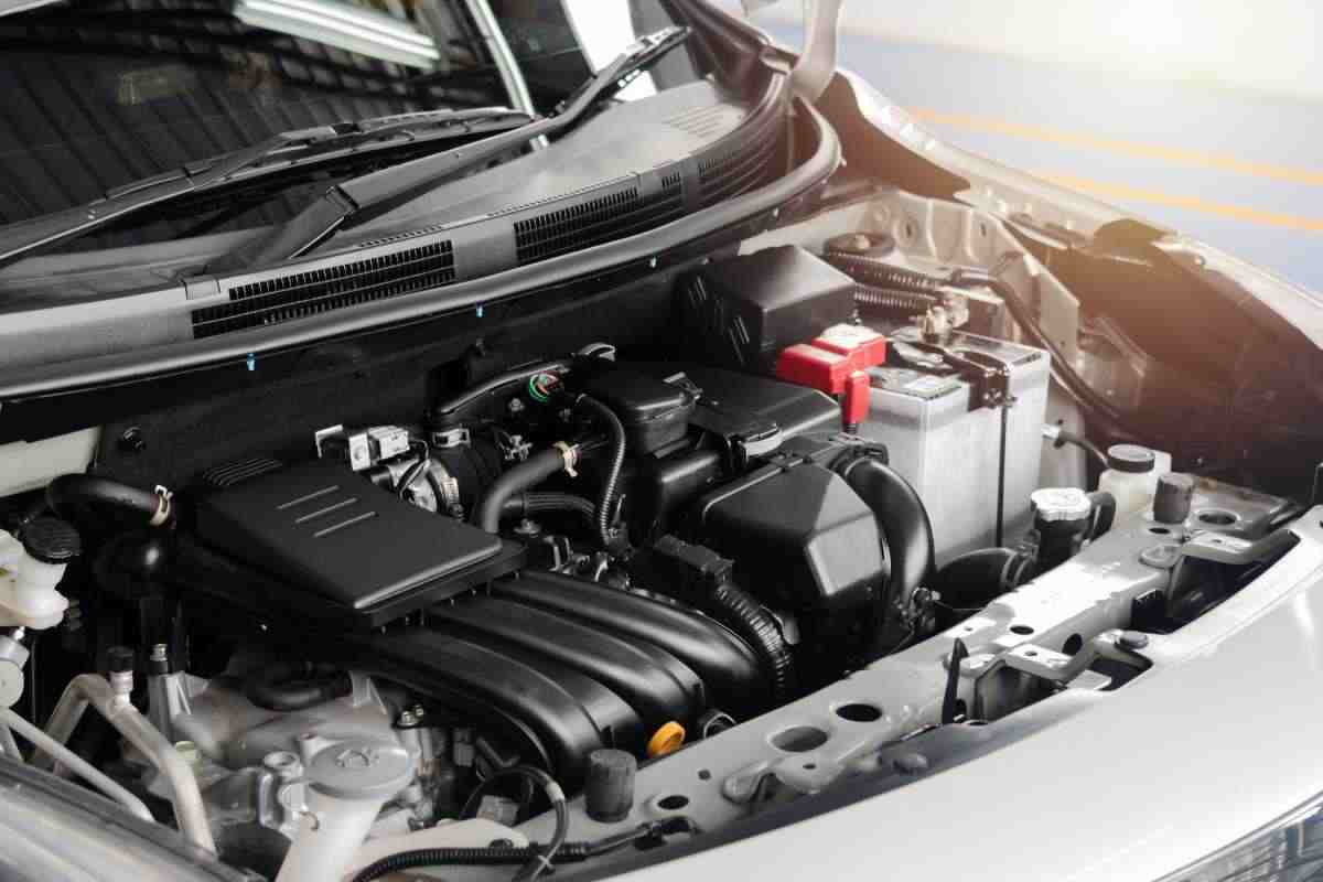 La soluzione intramontabile della Toyota