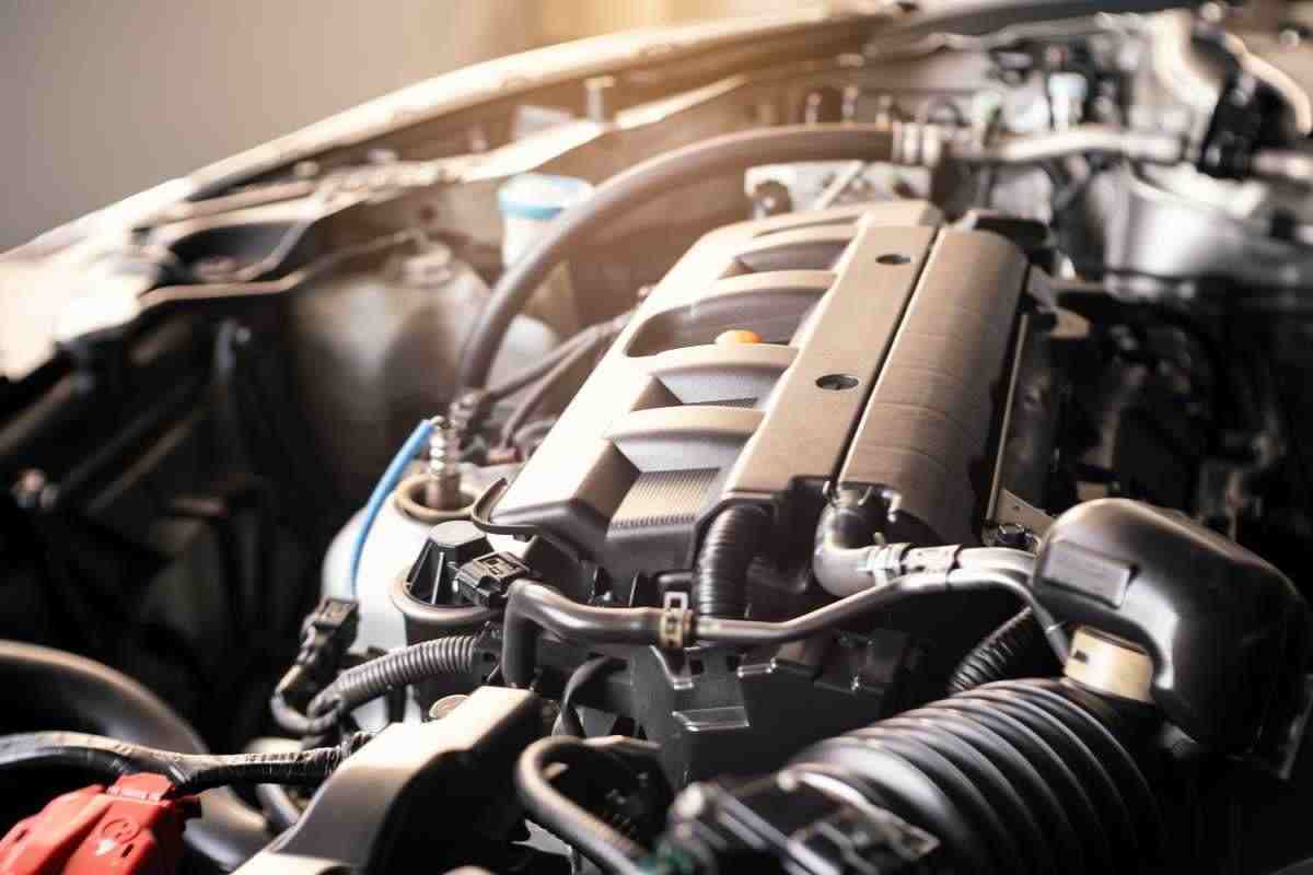 Motore diesel le migliori auto a 4 cilindri