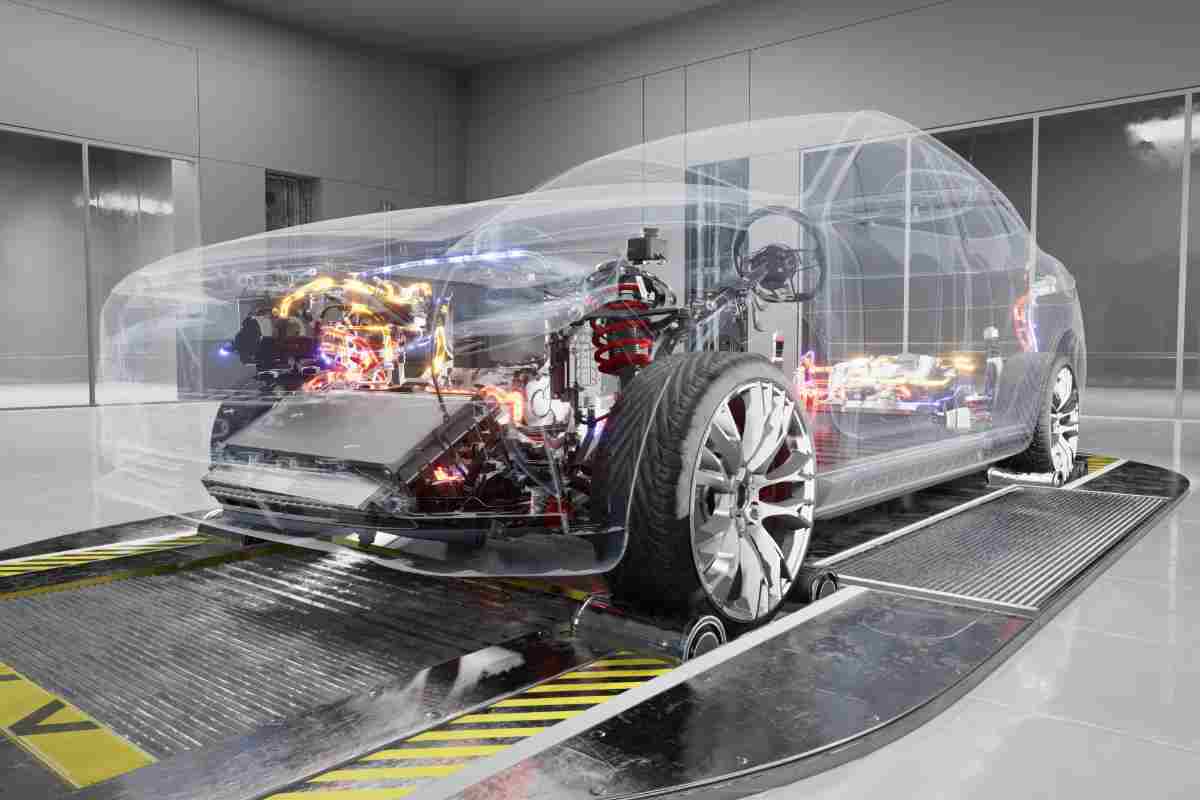 I problemi tecnici delle auto elettriche