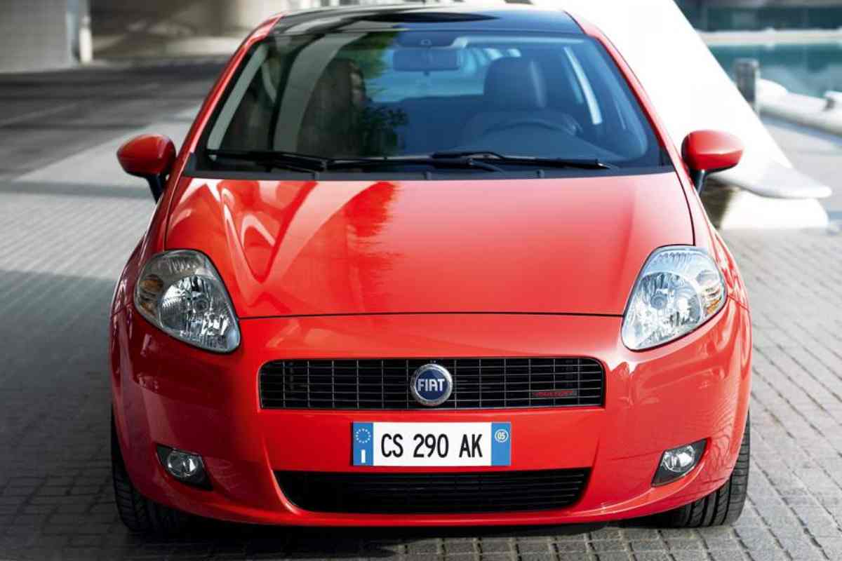 FIAT: ritorno di un pezzo di storia 