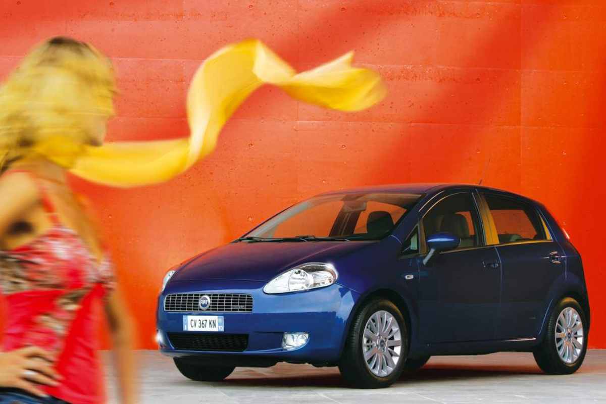 Fiat: torna il motore Multijet