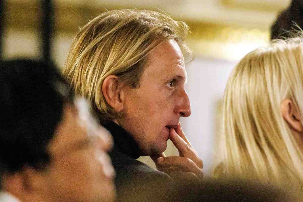 Il nuovo miliardario Nikolay Storonsky