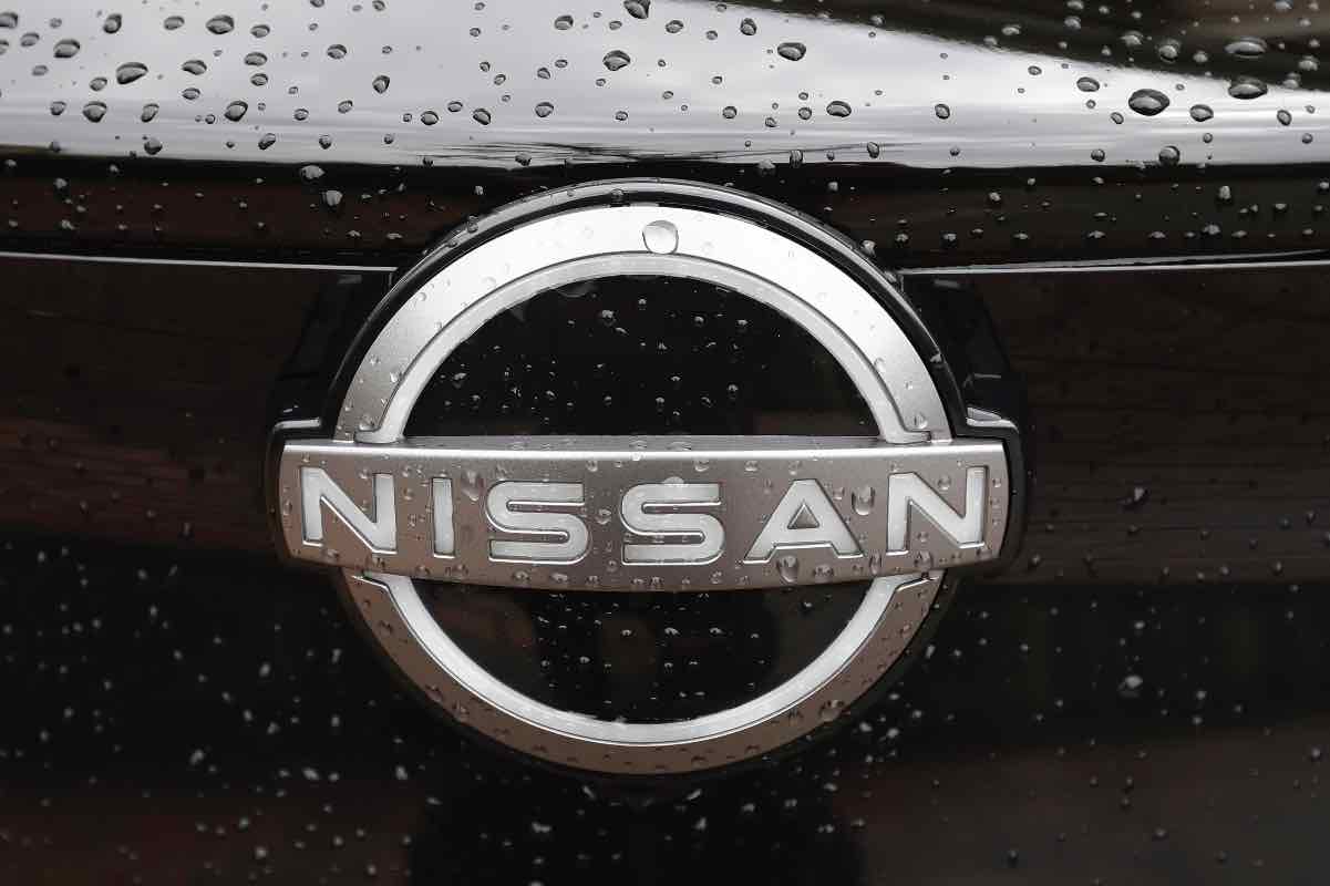 Nissan trattativa con un altro colosso