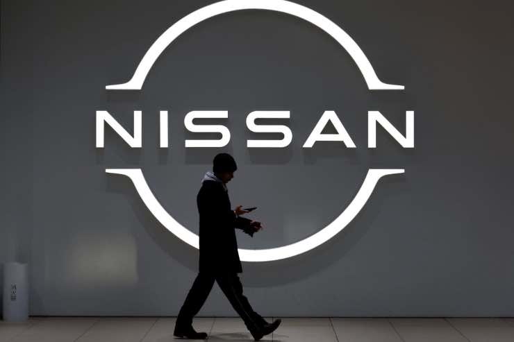 Nissan chiudono due fabbriche in Messico