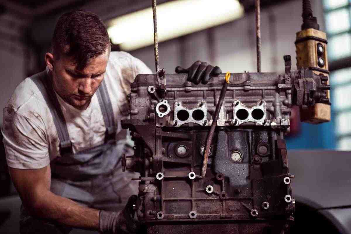 Novità motore cambia tutto