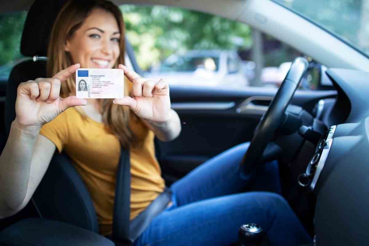 Quiz patente con questi trucchetti non ti bocceranno mai