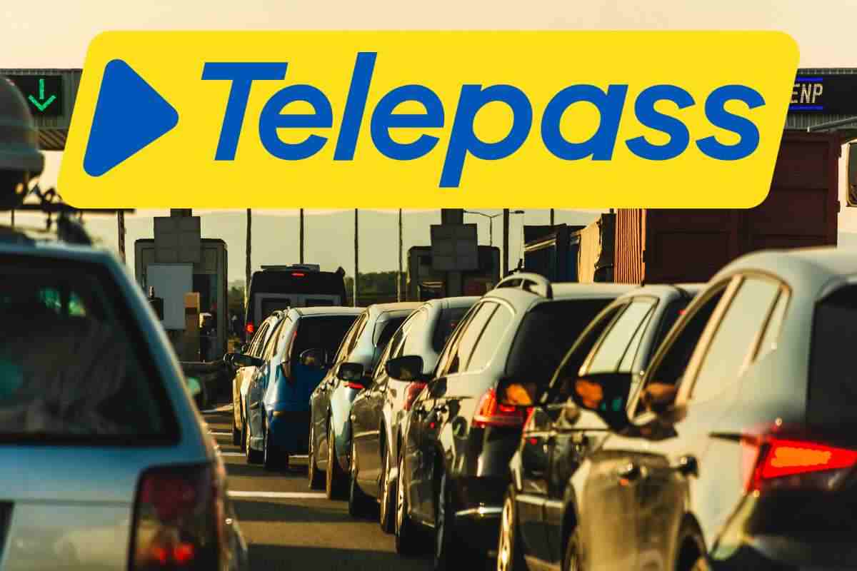 Annunciato il Telepass Grab&G