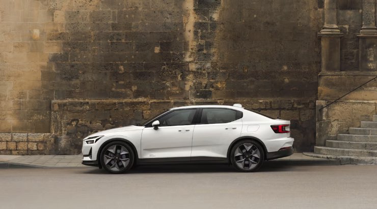 Polestar 2 ecco la verità sui consumi