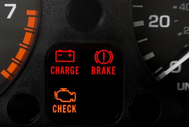 Problemi motore la procedura da seguire