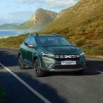 dacia sandero offerta