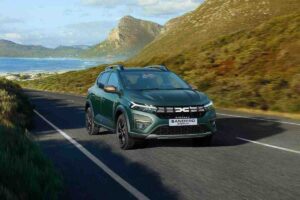 dacia sandero offerta