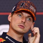 Il piano di Verstappen dopo la F1