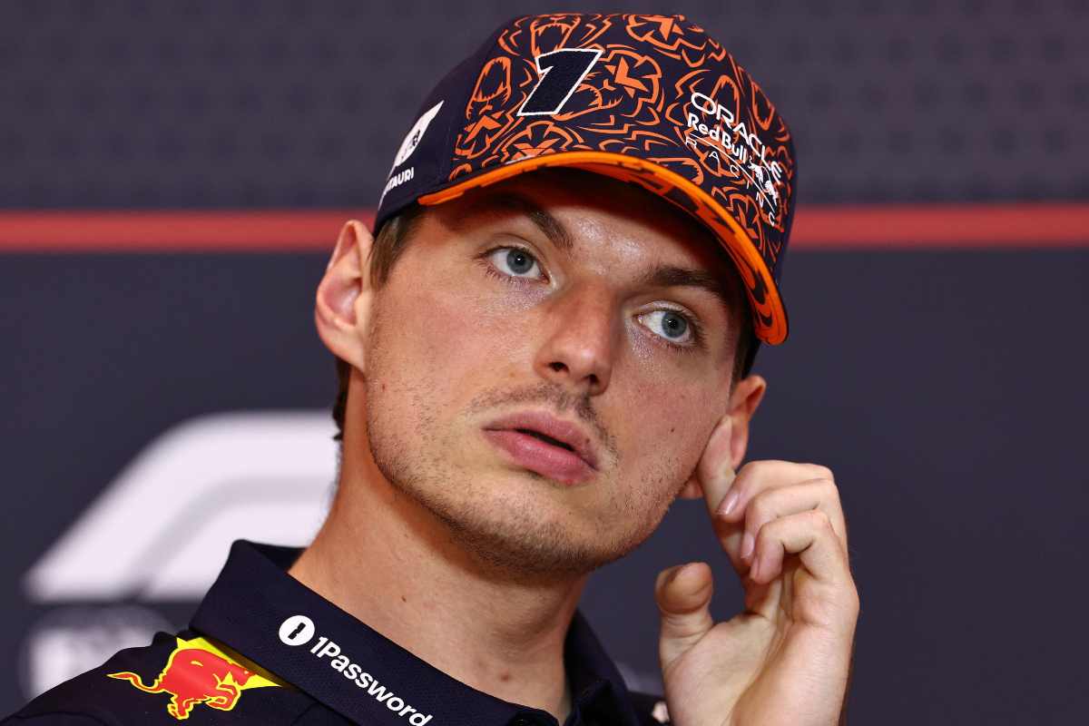 Il piano di Verstappen dopo la F1