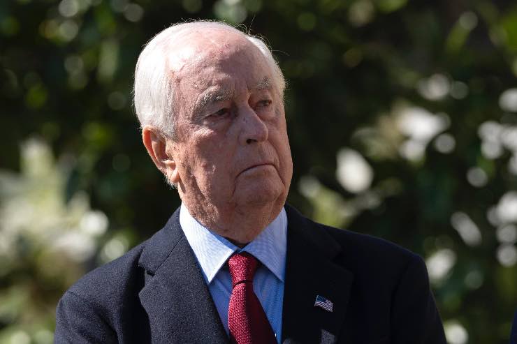 Roger Penske acquisto concessionario Ferrari