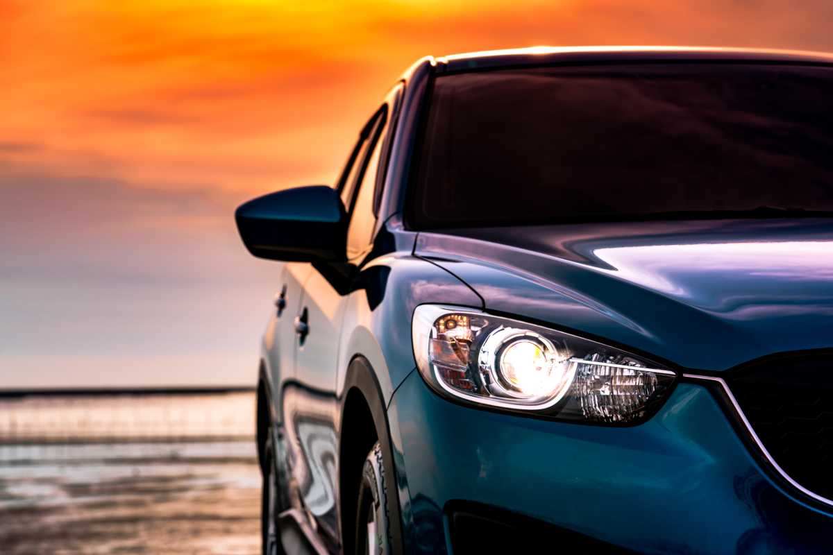 Il nuovo SUV sconvolge il mercato