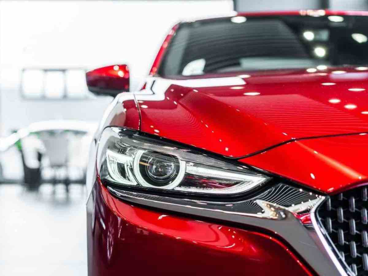 SUV asiatico fa tremare le rivali